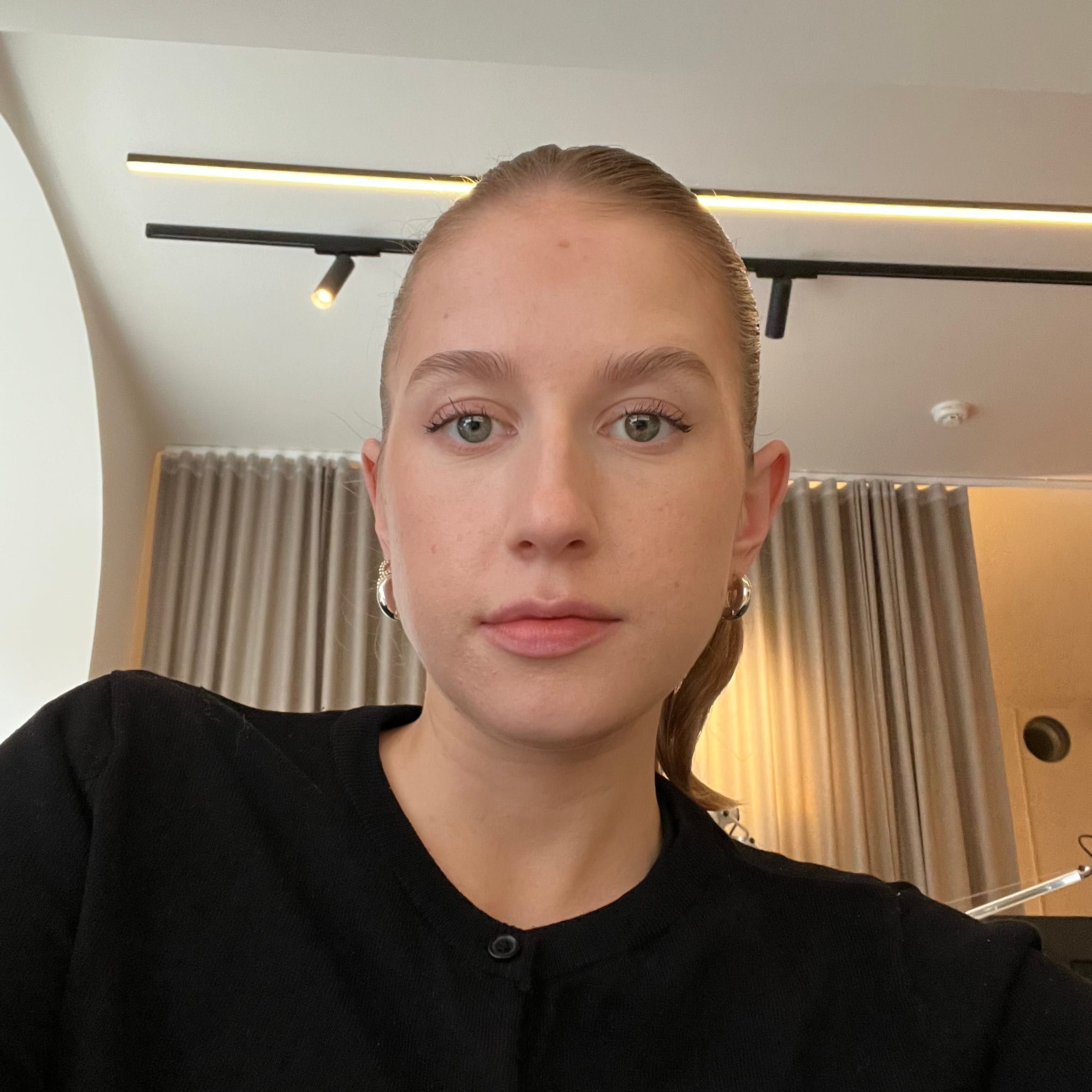 Profilbild för Emelie Carpelan