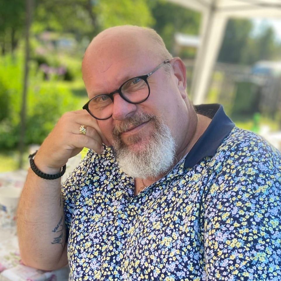 Profilbild för Thomas Ericsson