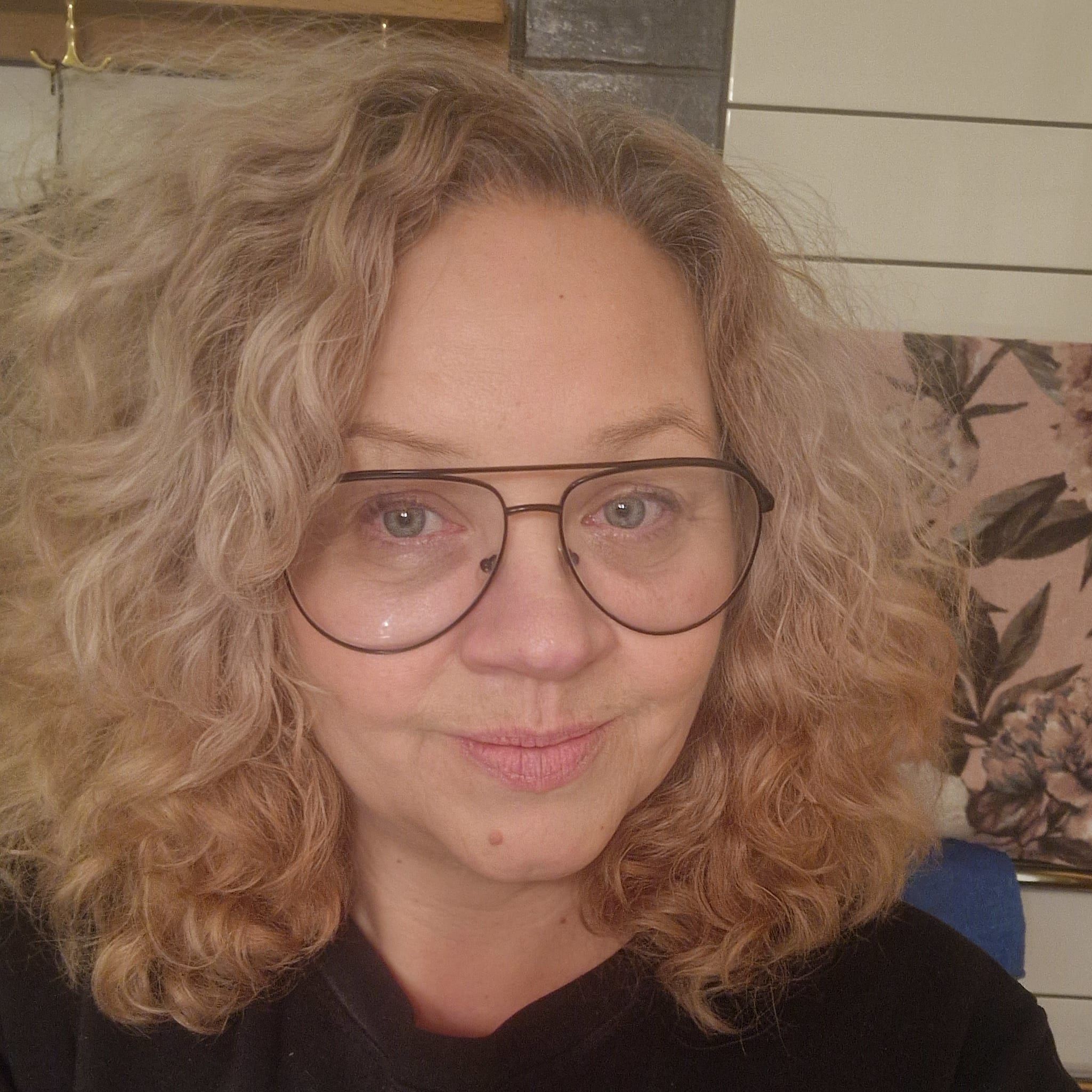 Profilbild för Ulrika Händel-stjärna