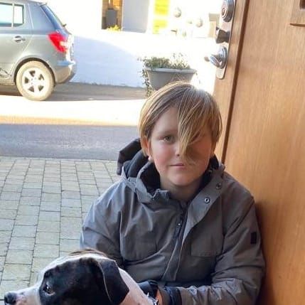 Profilbild för Jack Holmberg