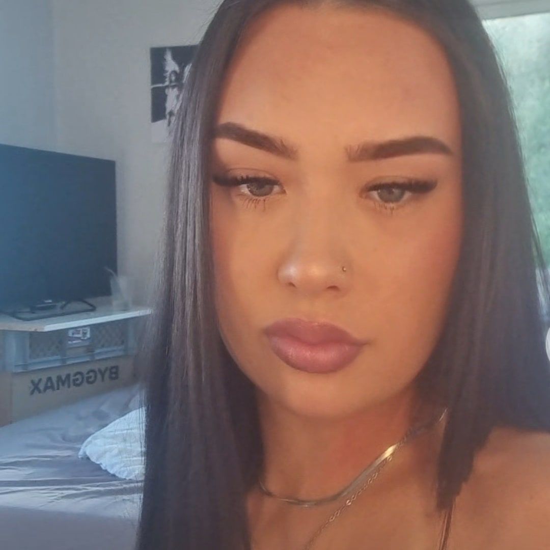 Profilbild för Esmeralda Johansson