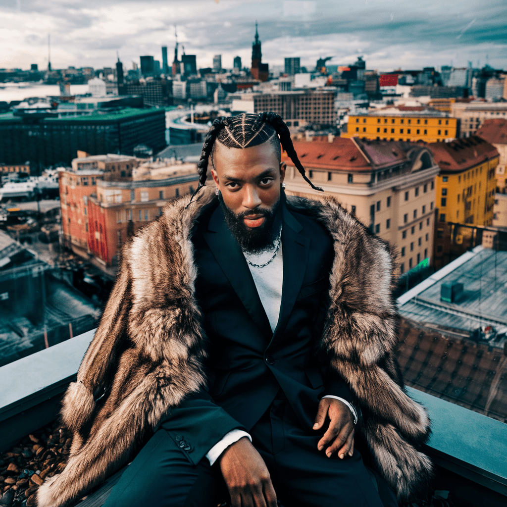 Profilbild för Troy James