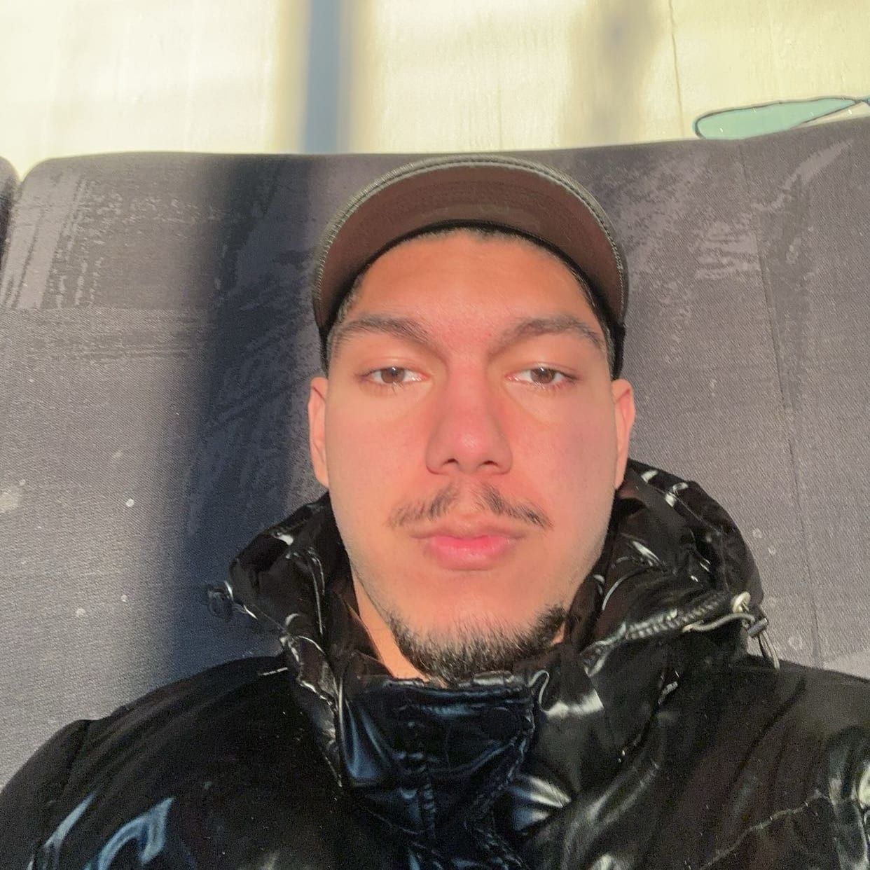 Profilbild för Safa Hosseini