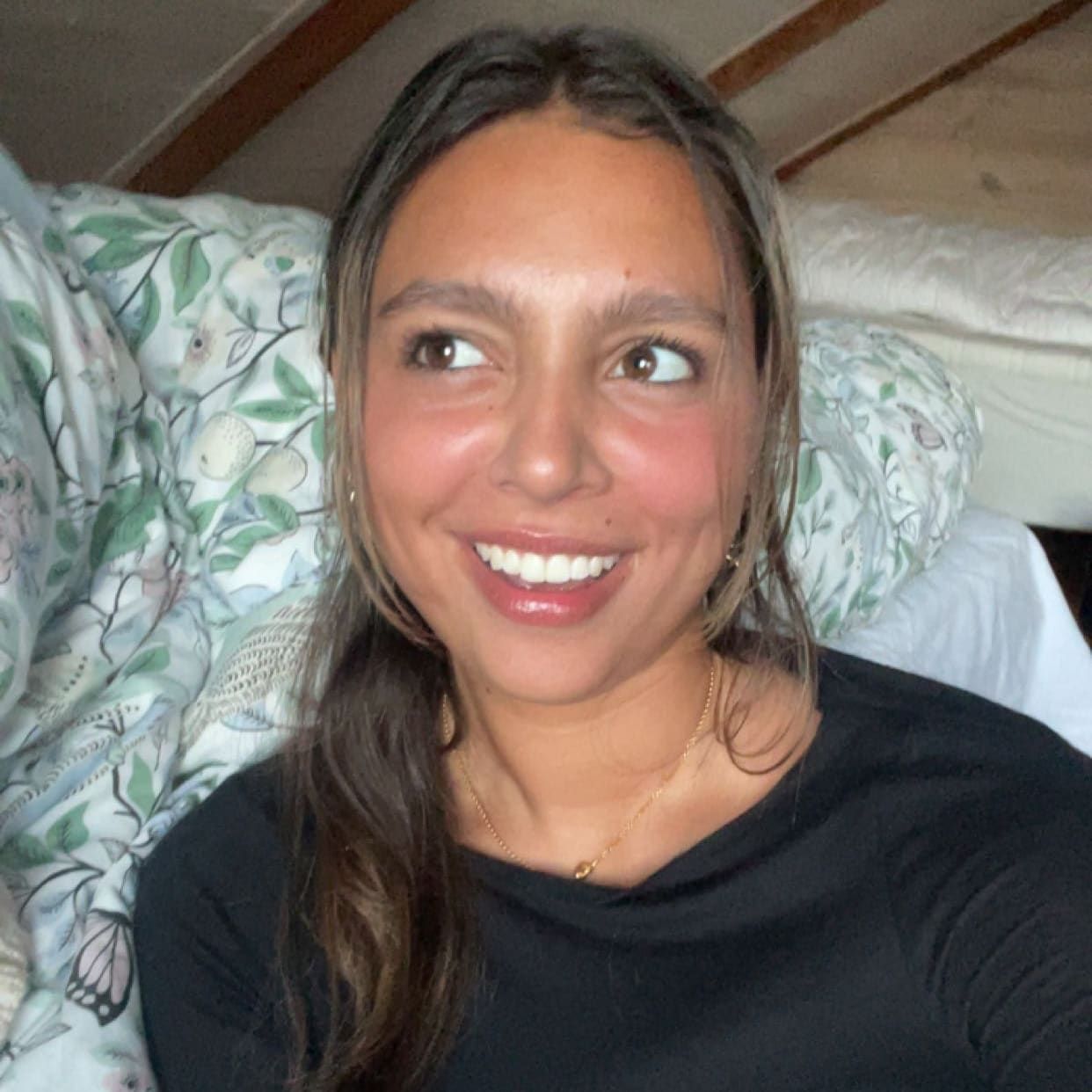 Profilbild för Jennifer Kverneng