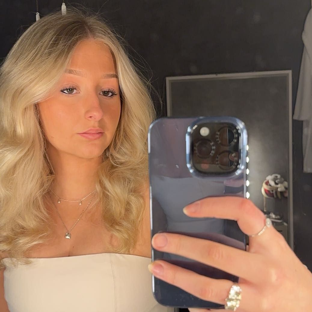 Profilbild för Carolina Ludén