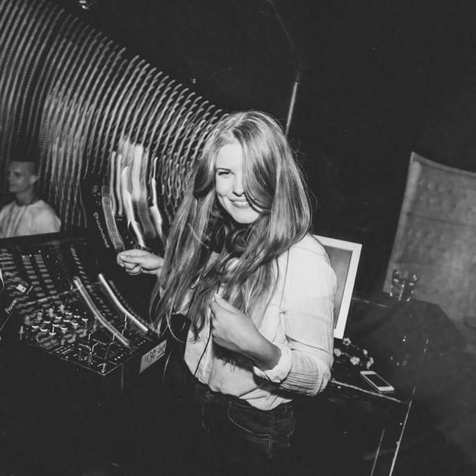 Profilbild för Elin Beckman