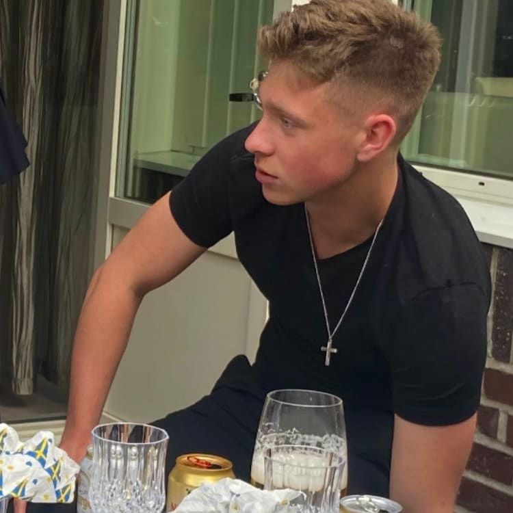 Profilbild för Elias Lundin