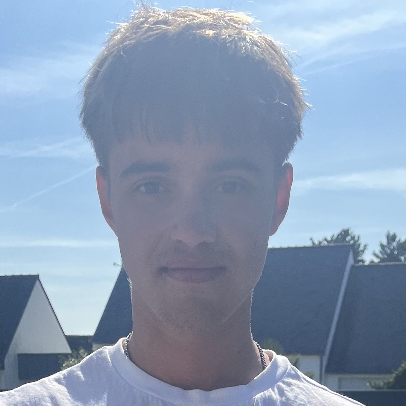Profilbild för Lukas Thomas