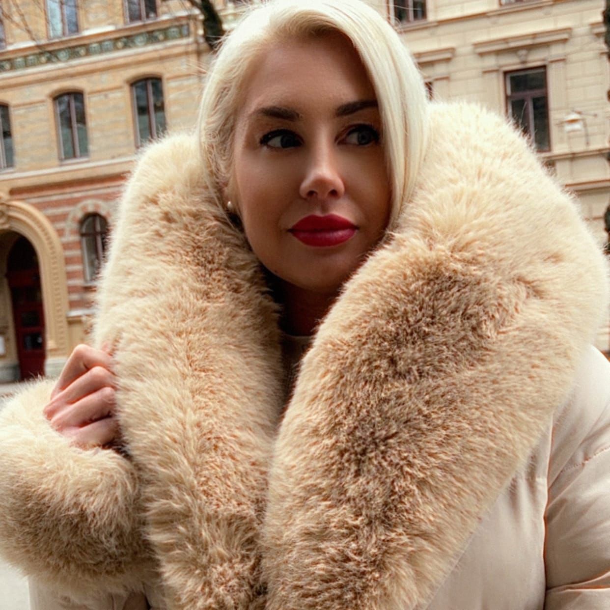 Profilbild för Caroline Cyrén
