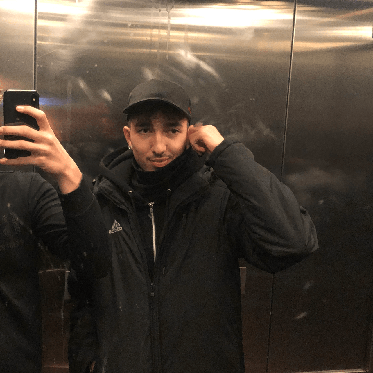 Profilbild för Aiman Khalouf