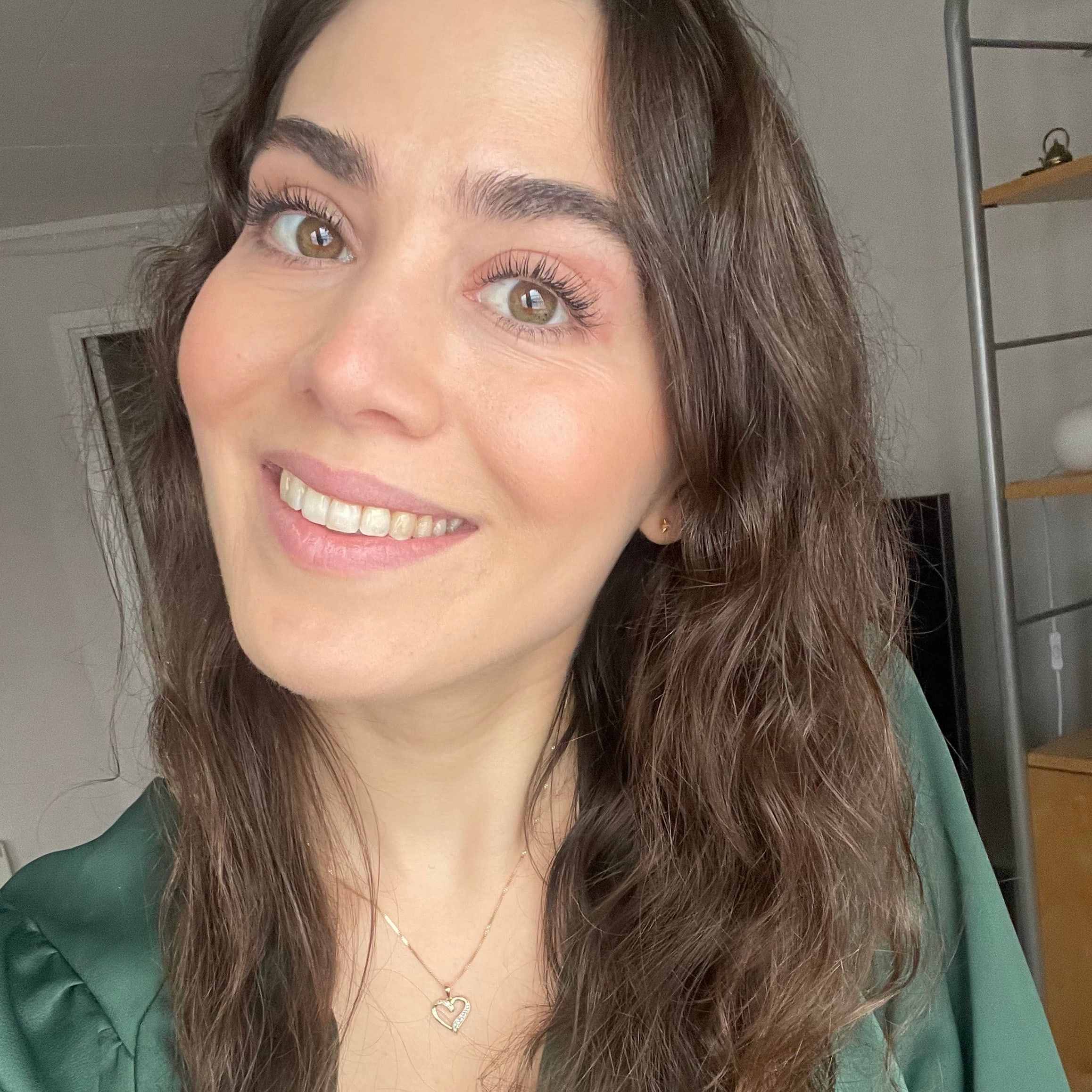 Profilbild för Stéphanie Lundgren