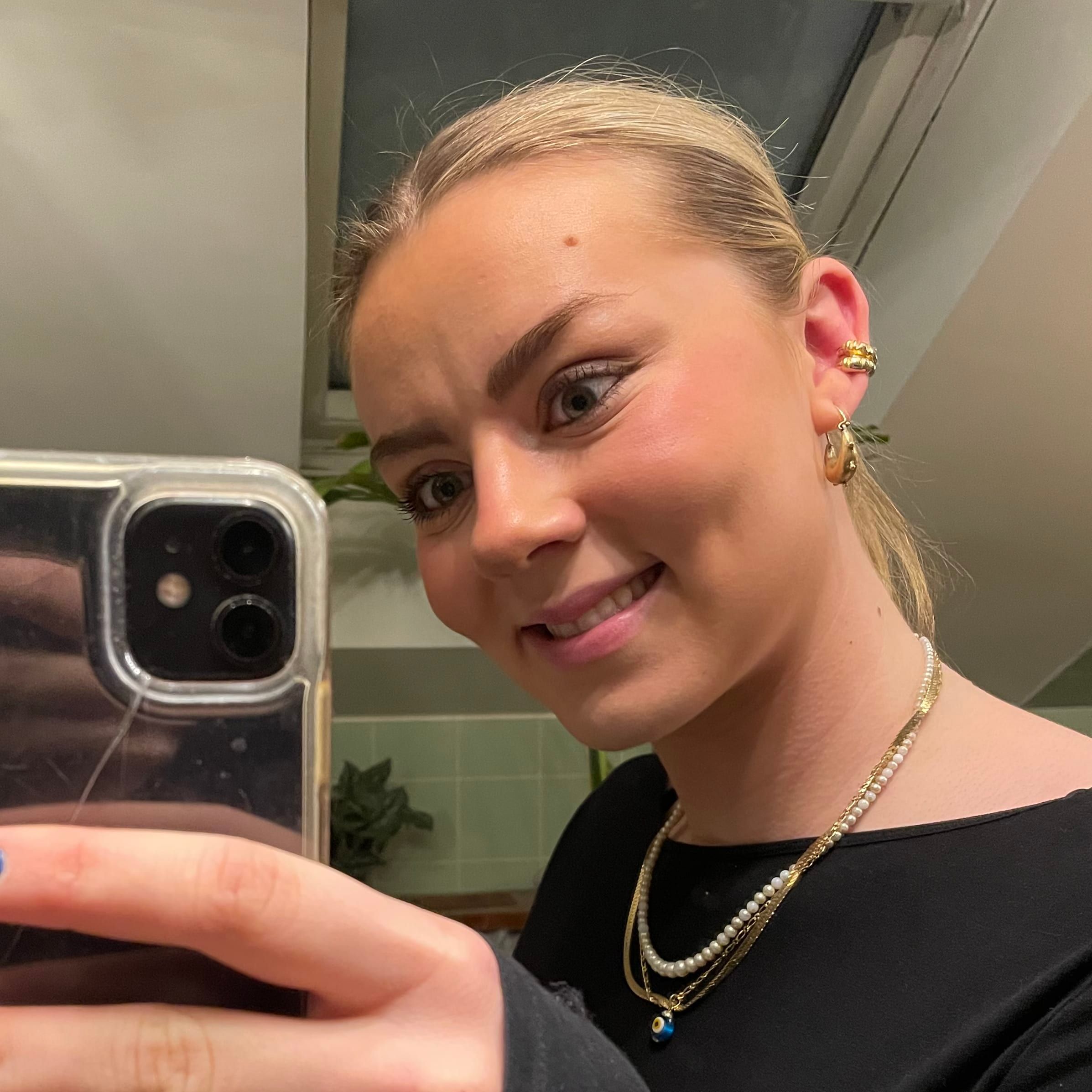 Profilbild för Della Mcallister