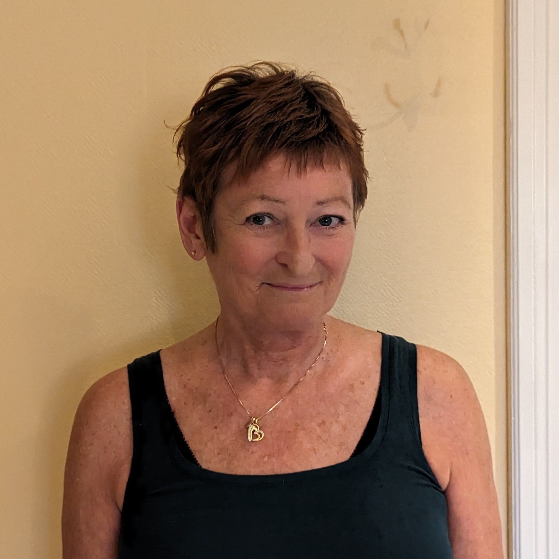 Profilbild för Ellinor Johnsson