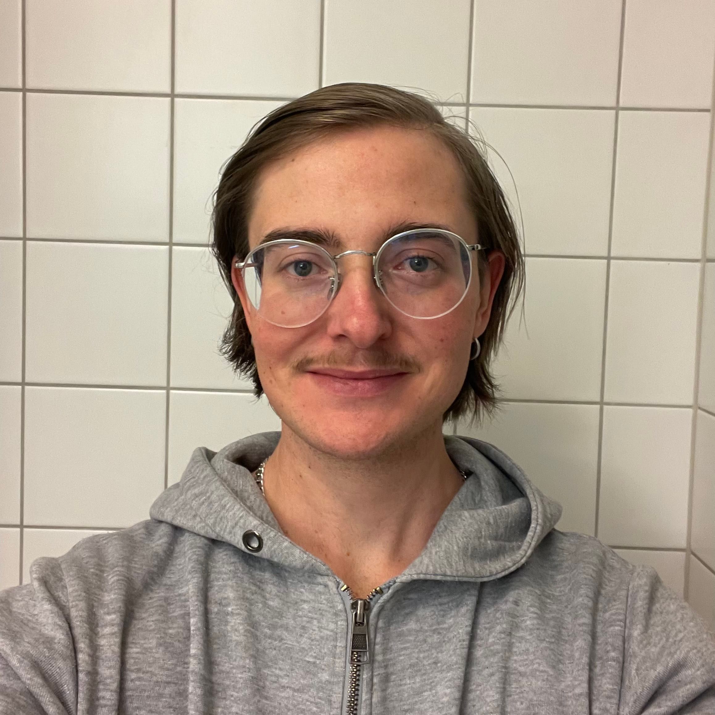 Profilbild för Gustafsson Elton