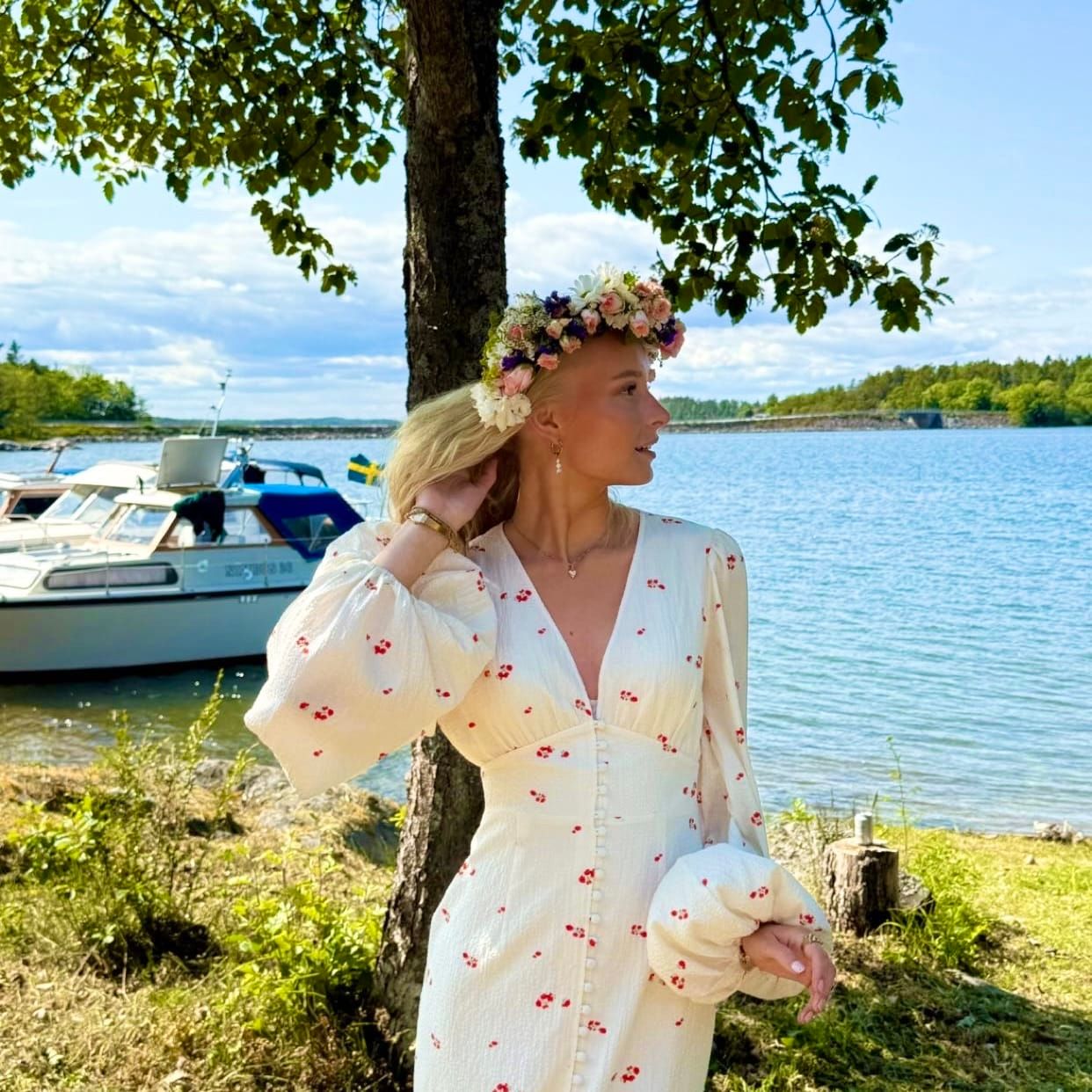 Profilbild för Emma Österberg