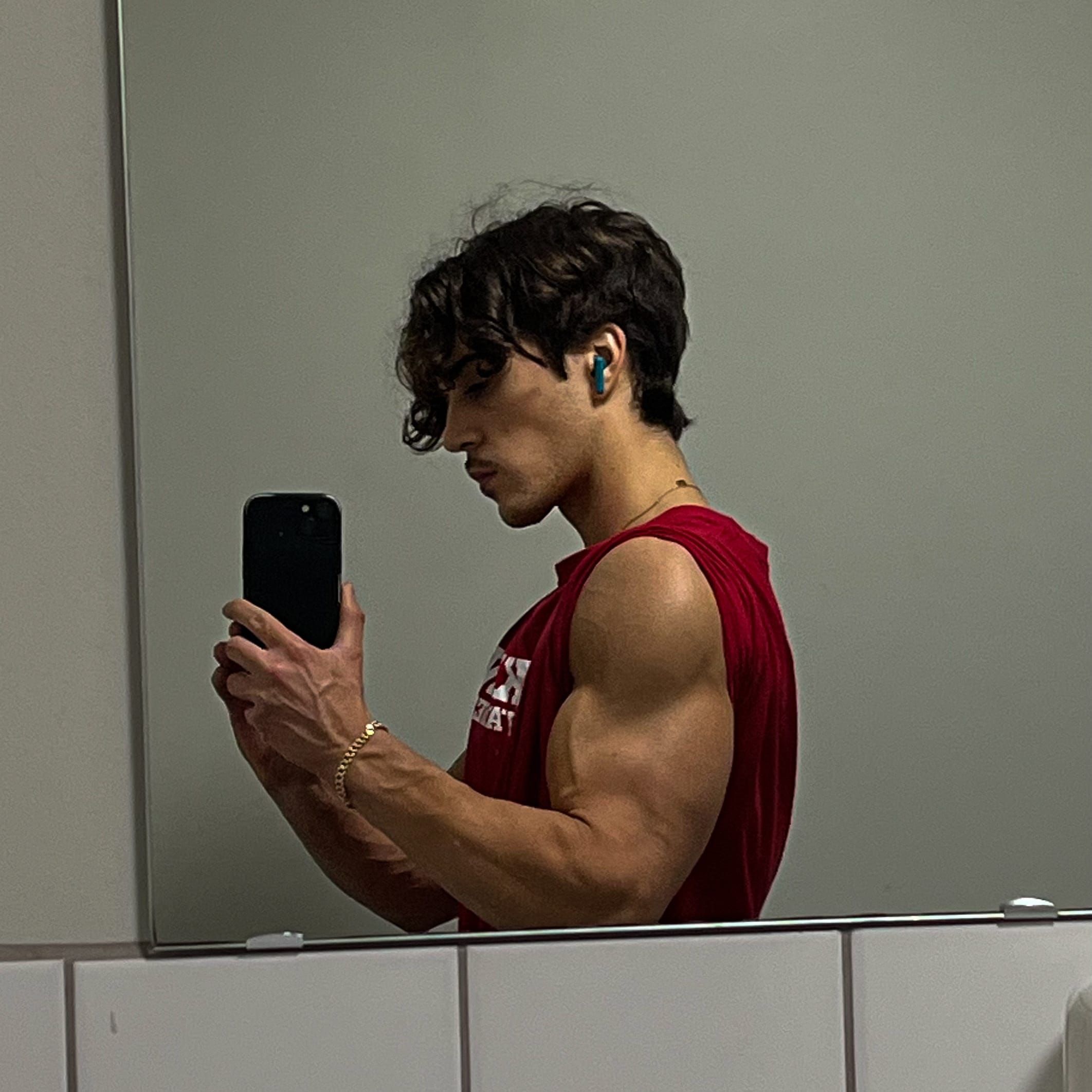 Profilbild för Oliver Linzatti