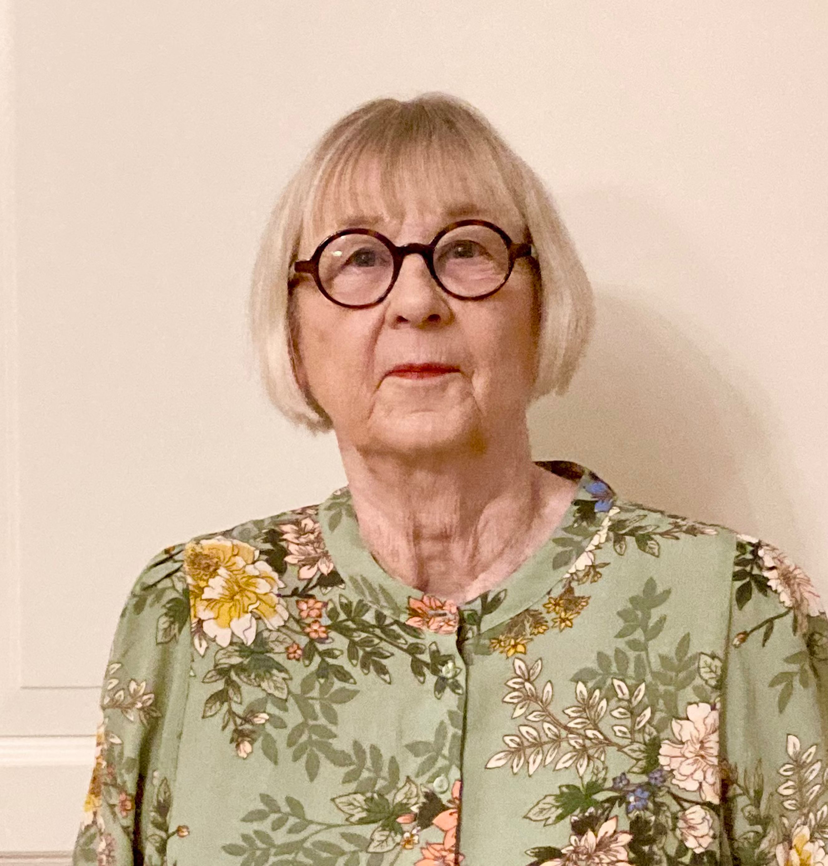 Profilbild för Marianne Stålhane