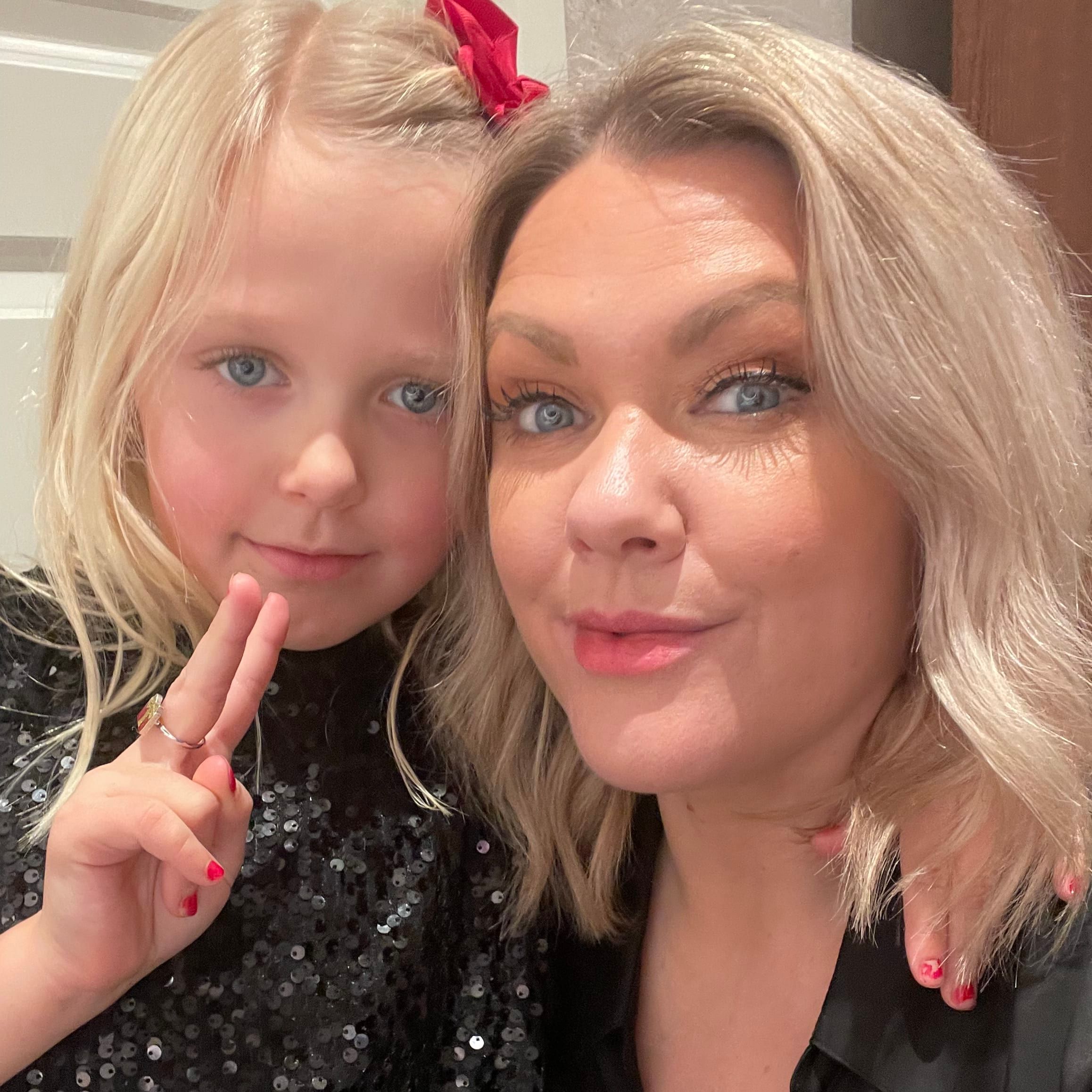 Profilbild för Lovisa Georgsson