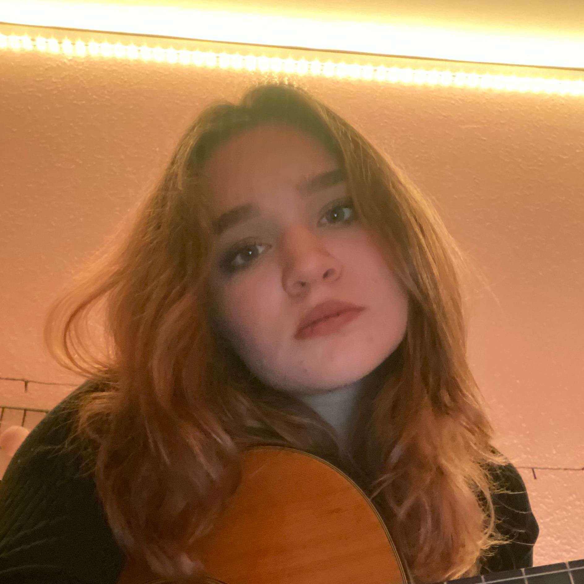 Profilbild för Johanna Sebbfalk