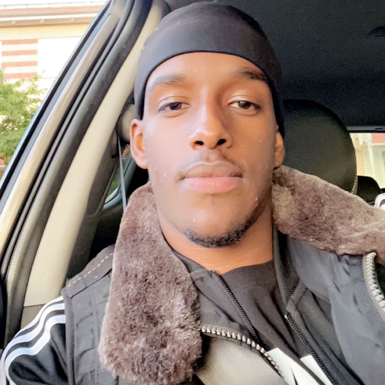 Profilbild för Salman Hussein