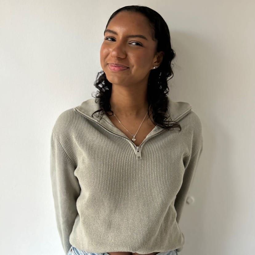 Profilbild för Fredrica Holmgren Gomes