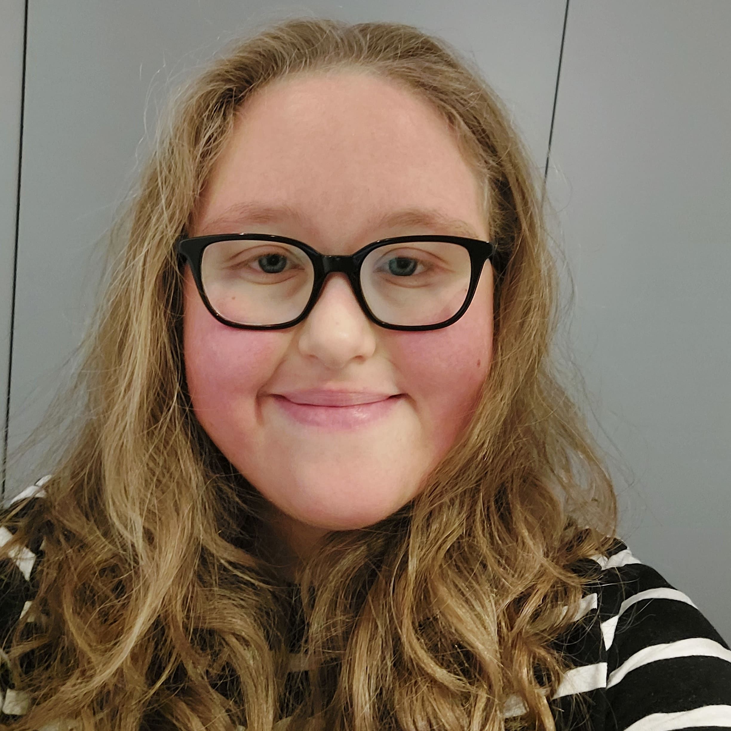 Profilbild för Vilja Frost