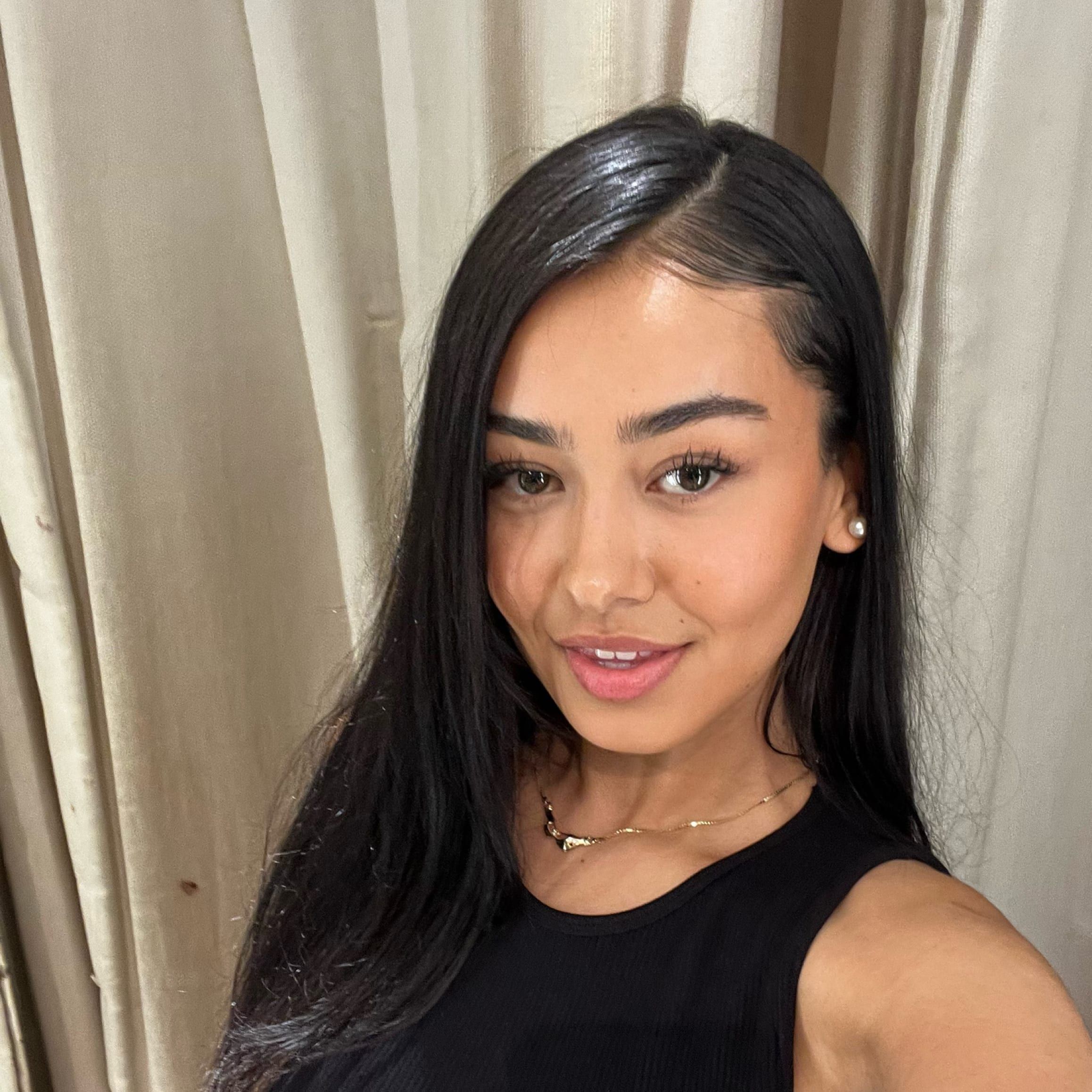 Profilbild för Yldus Kosimova