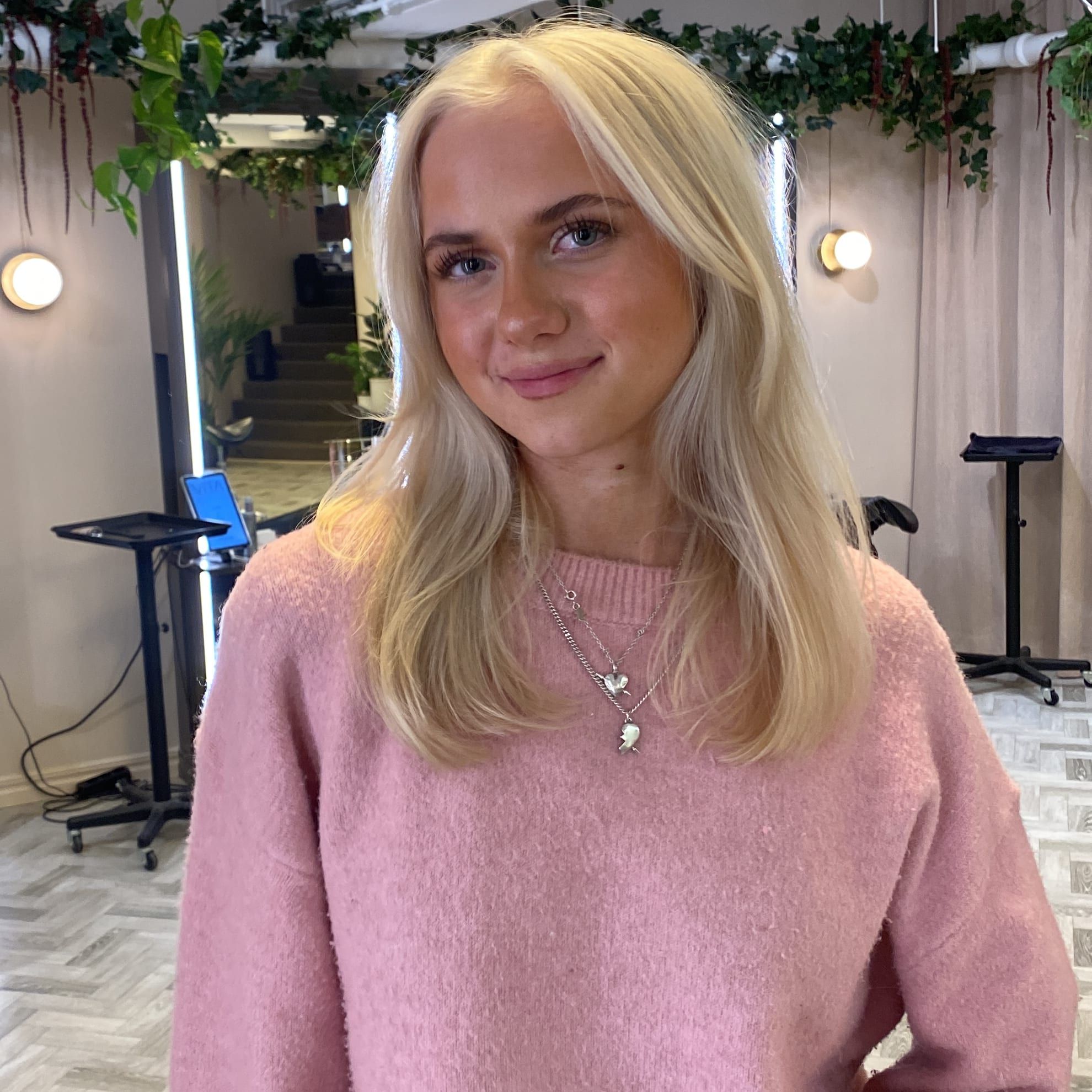 Profilbild för Selma Magnusson