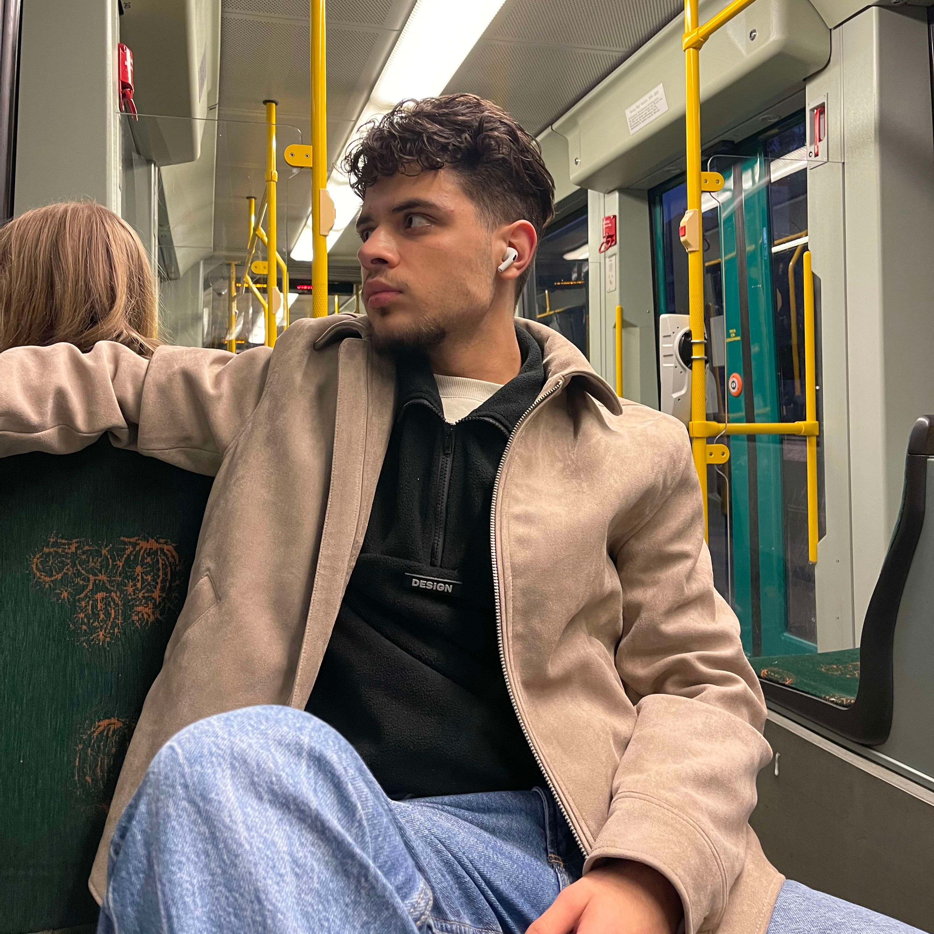 Profilbild för Show Jebbi
