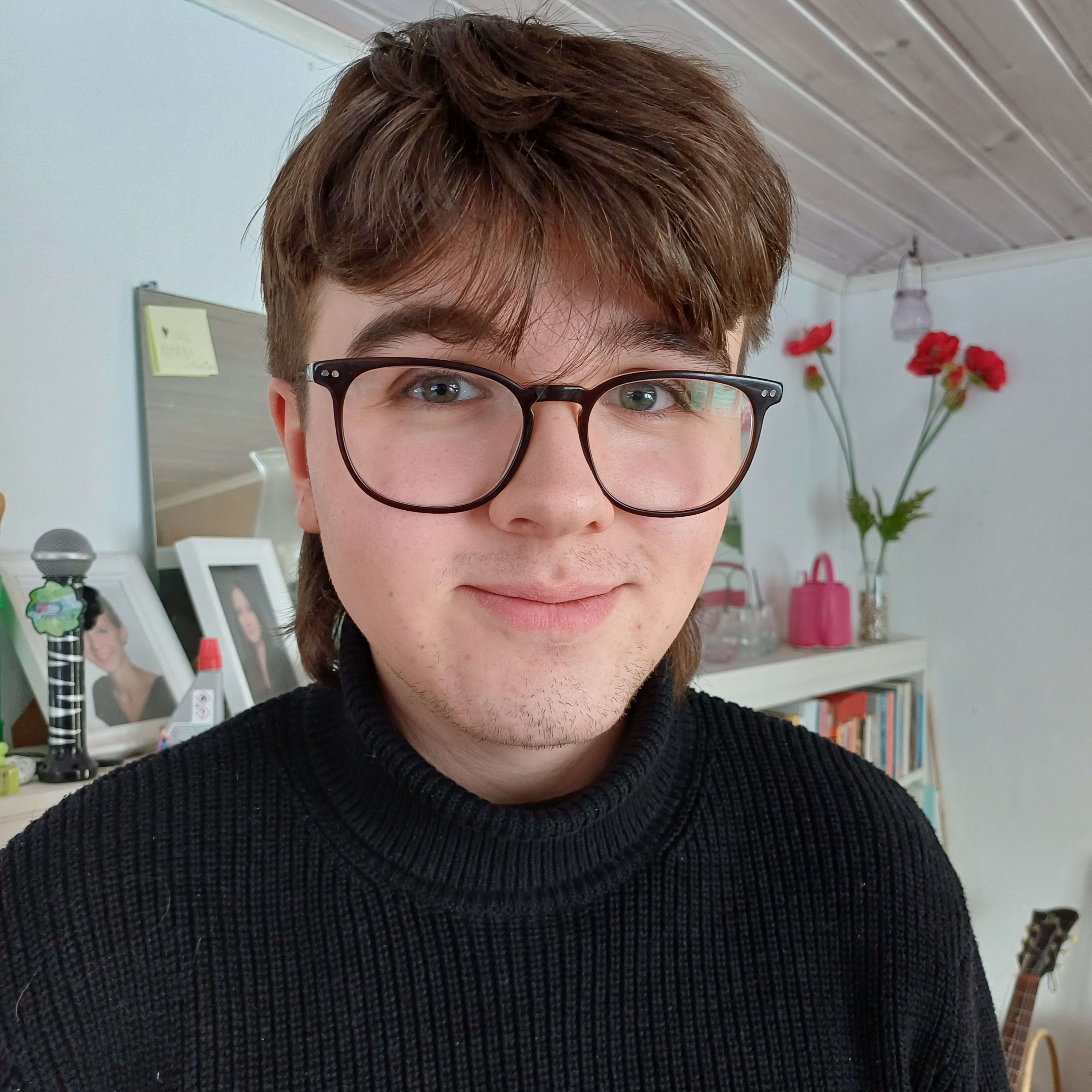 Profilbild för Tiger Silva Thor