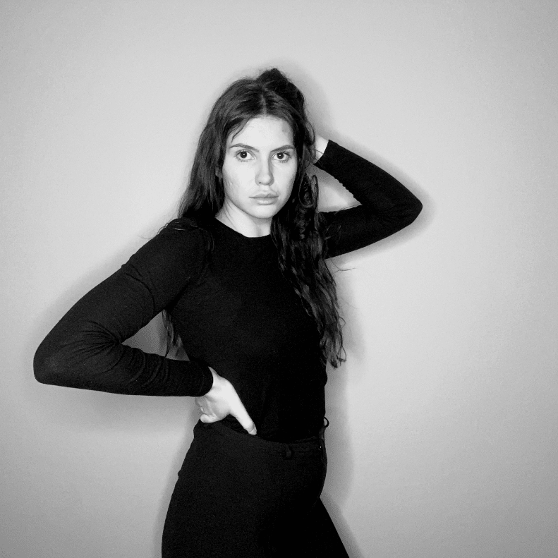 Profilbild för Ida Isaksson