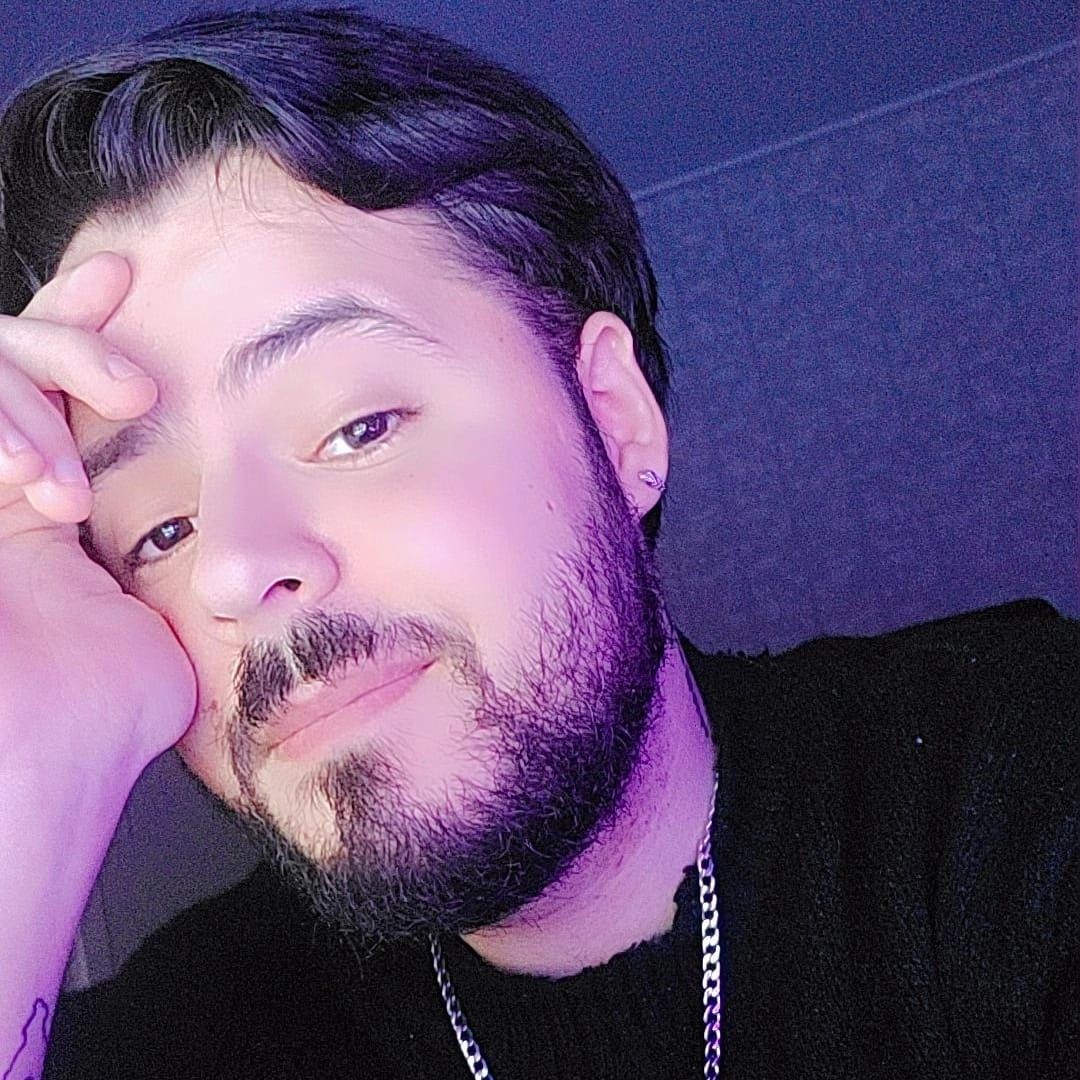 Profilbild för Mohammed Hamdi