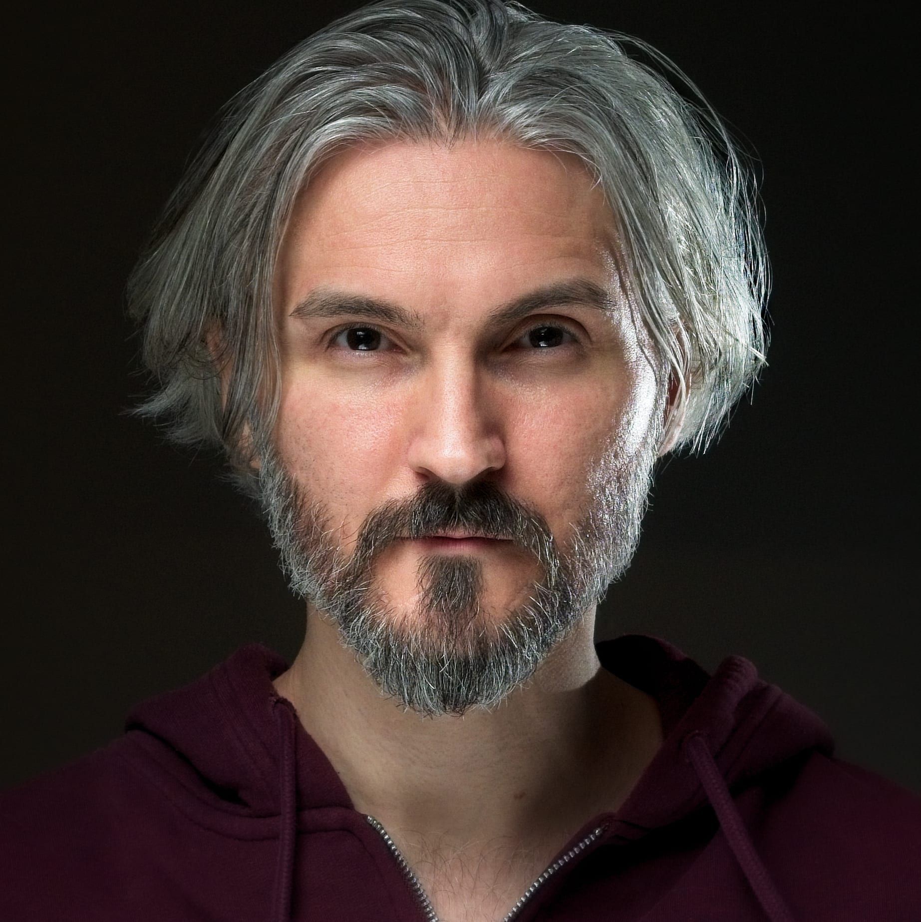 Profilbild för Nikola Ruzicic
