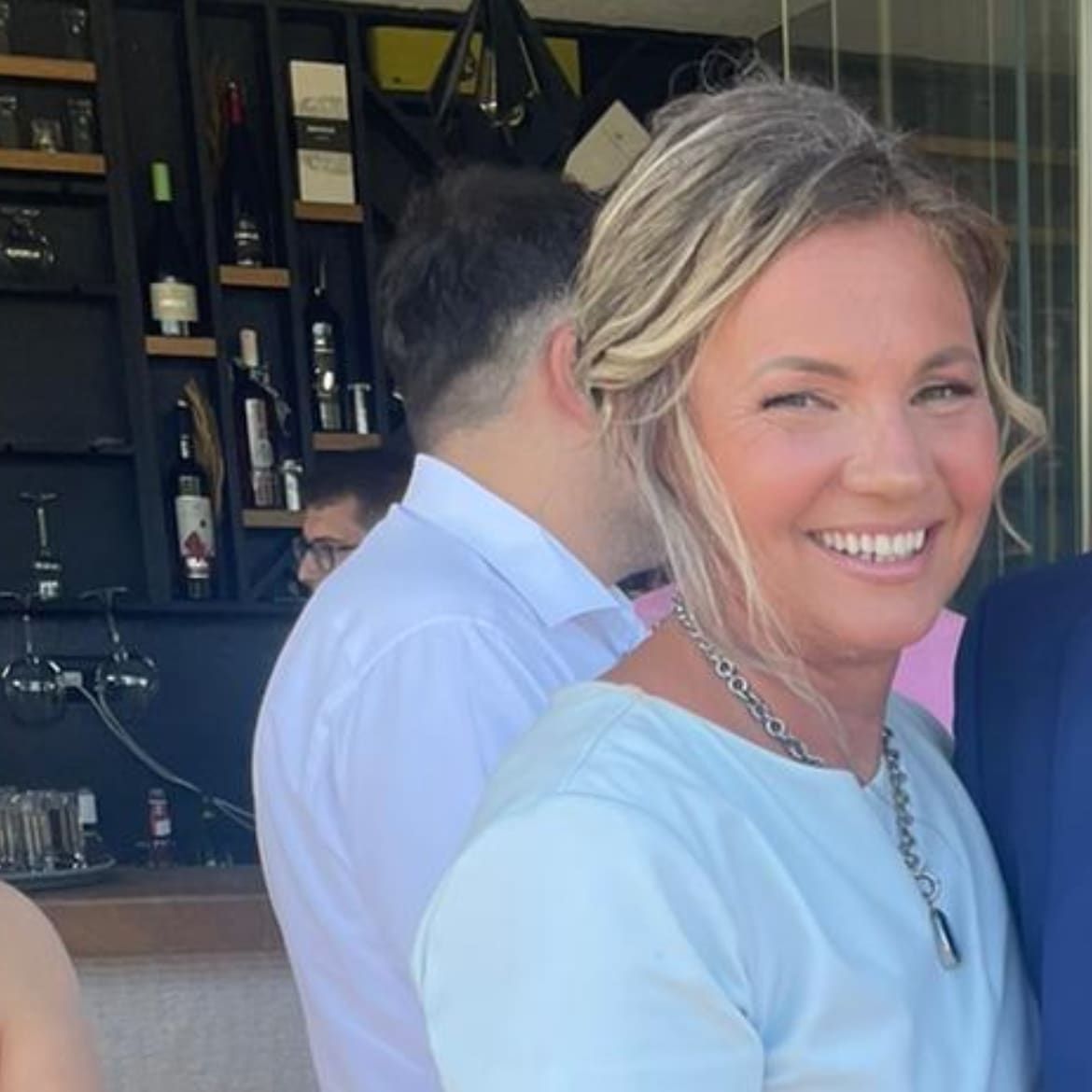 Profilbild för Amra Skaljo Lundberg