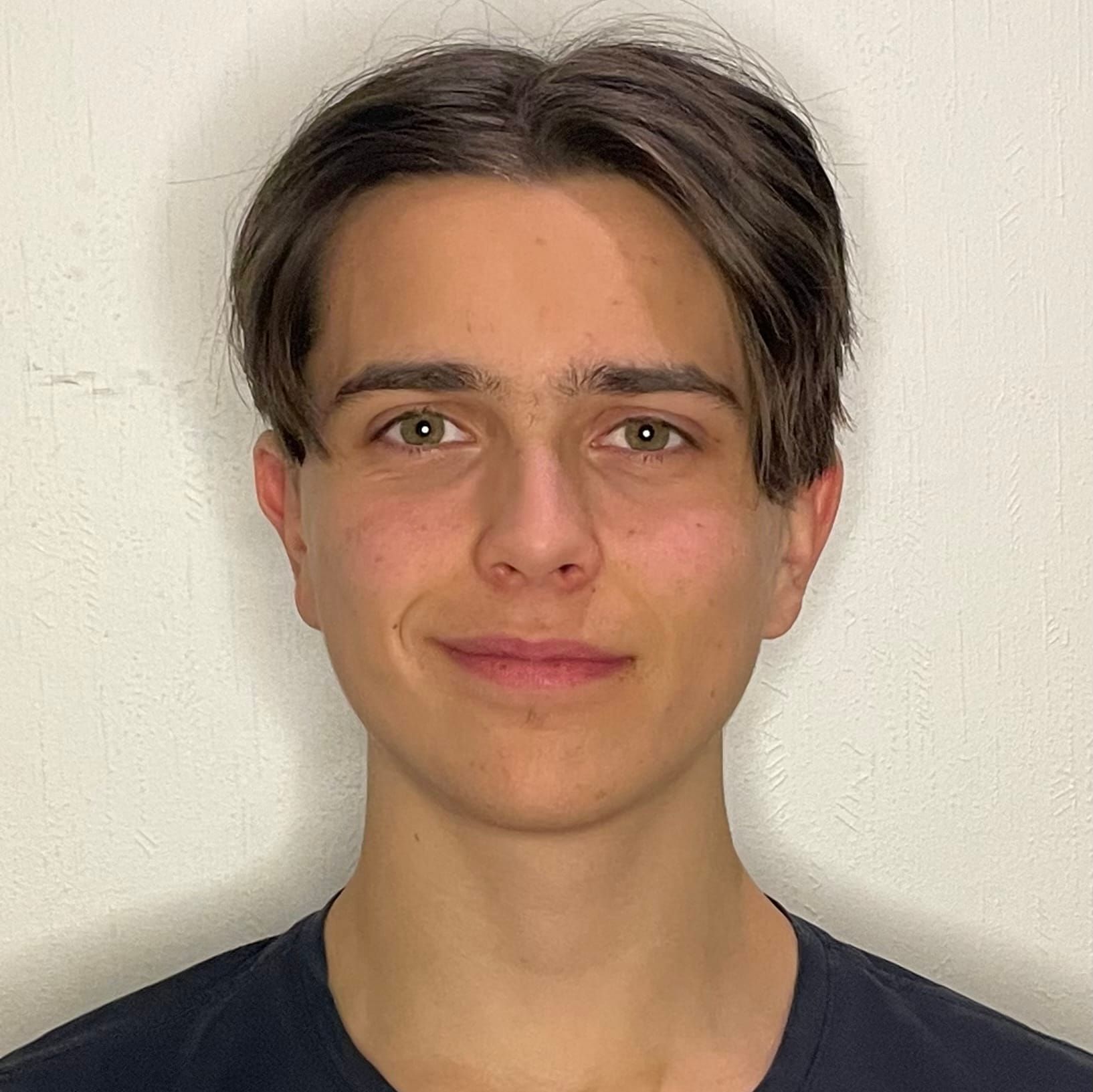 Profilbild för Oliver Samil