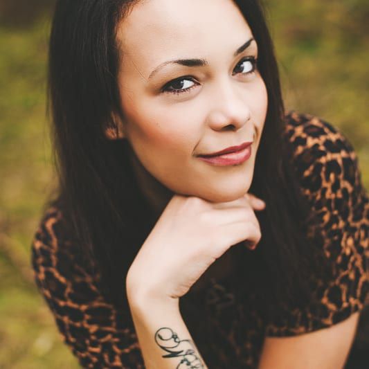 Profilbild för Emmeline Holland