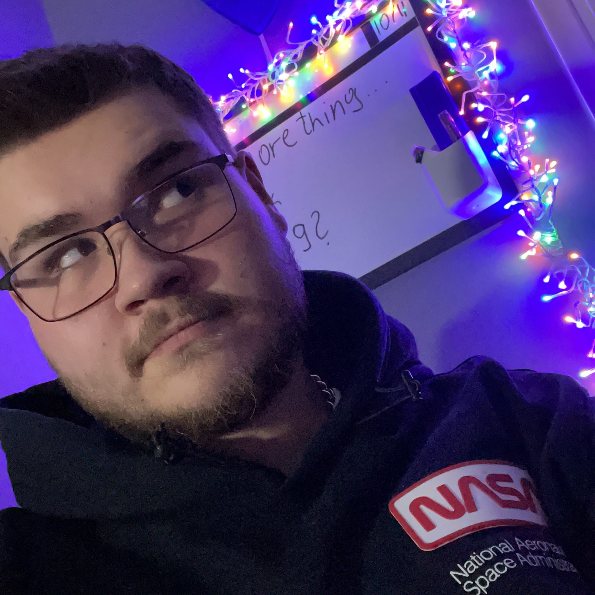 Profilbild för Krystian Sztrajt
