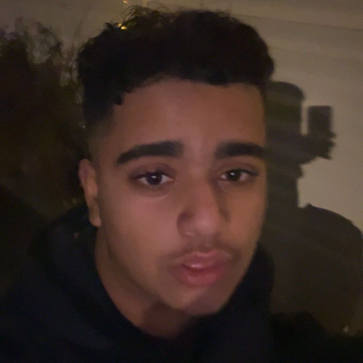Profilbild för Aron Gharib