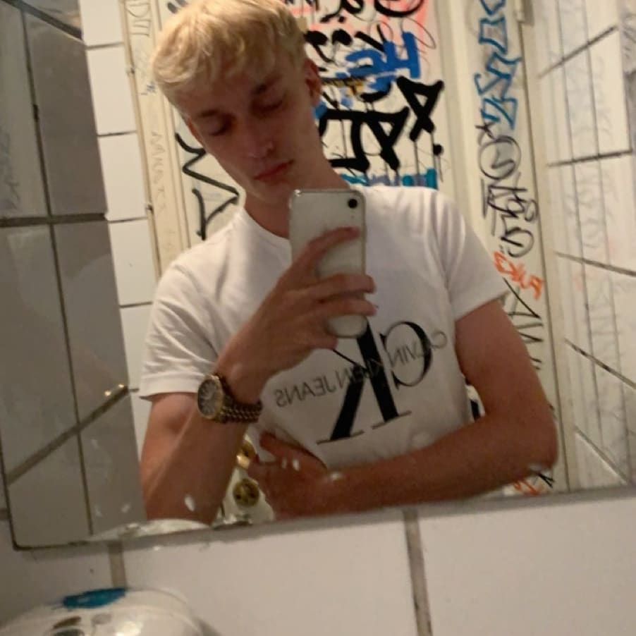 Profilbild för Crispin Juchert