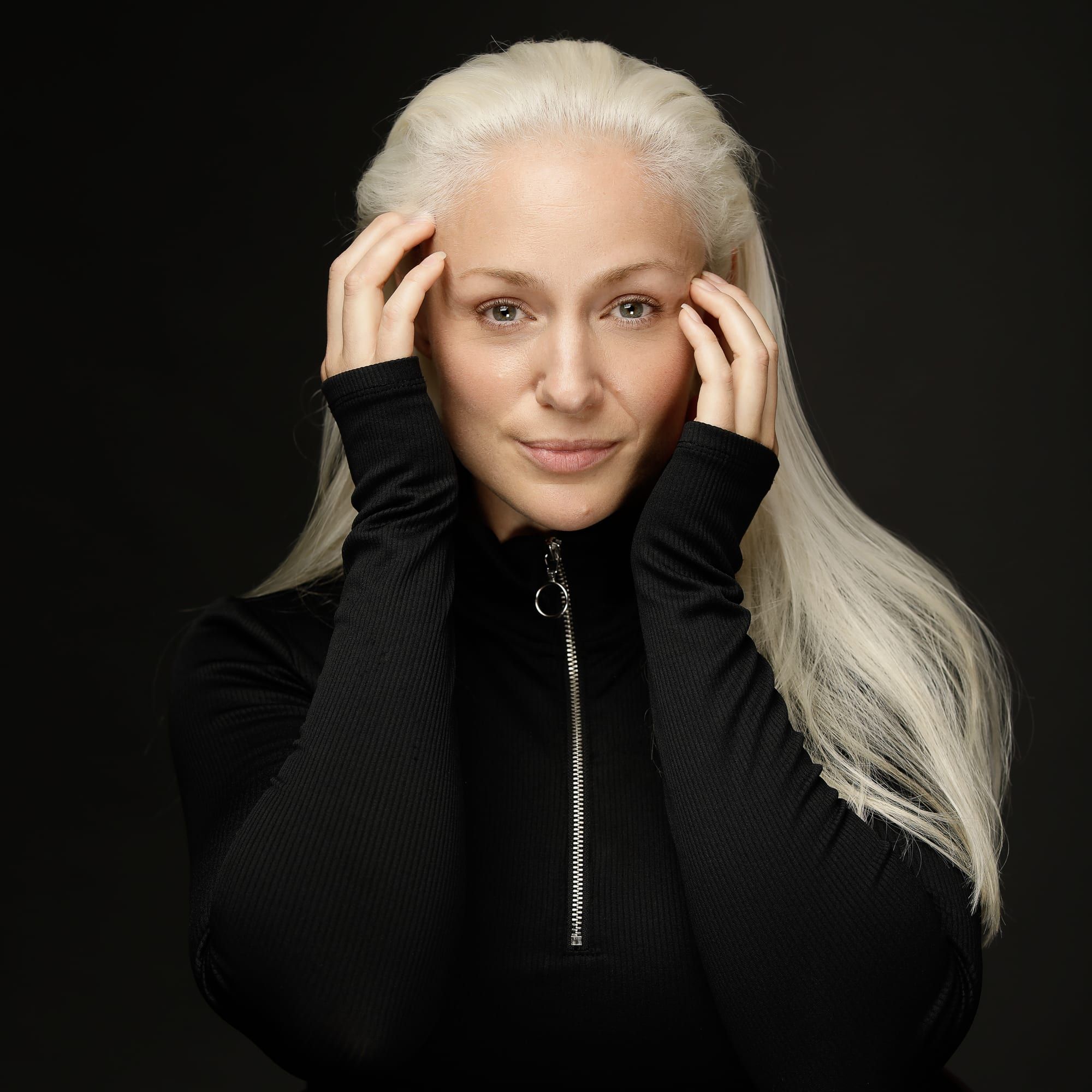 Profilbild för Anna Vinterklo