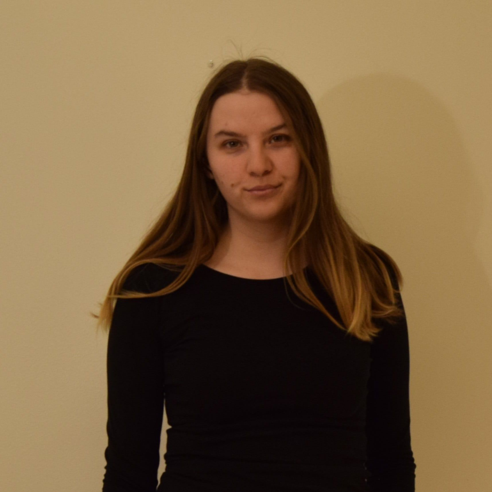 Profilbild för Cecilia Widahl