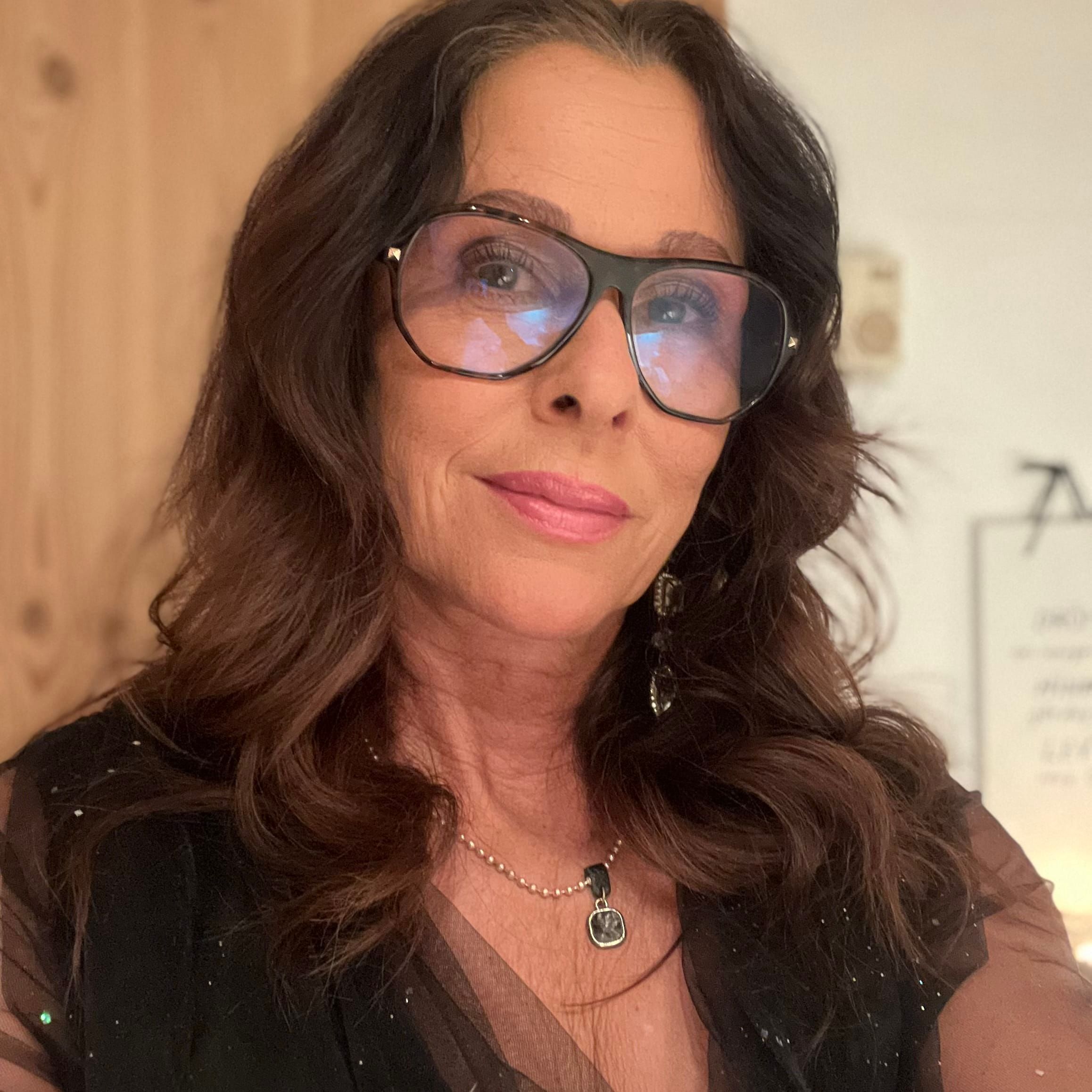 Profilbild för Berit Hof