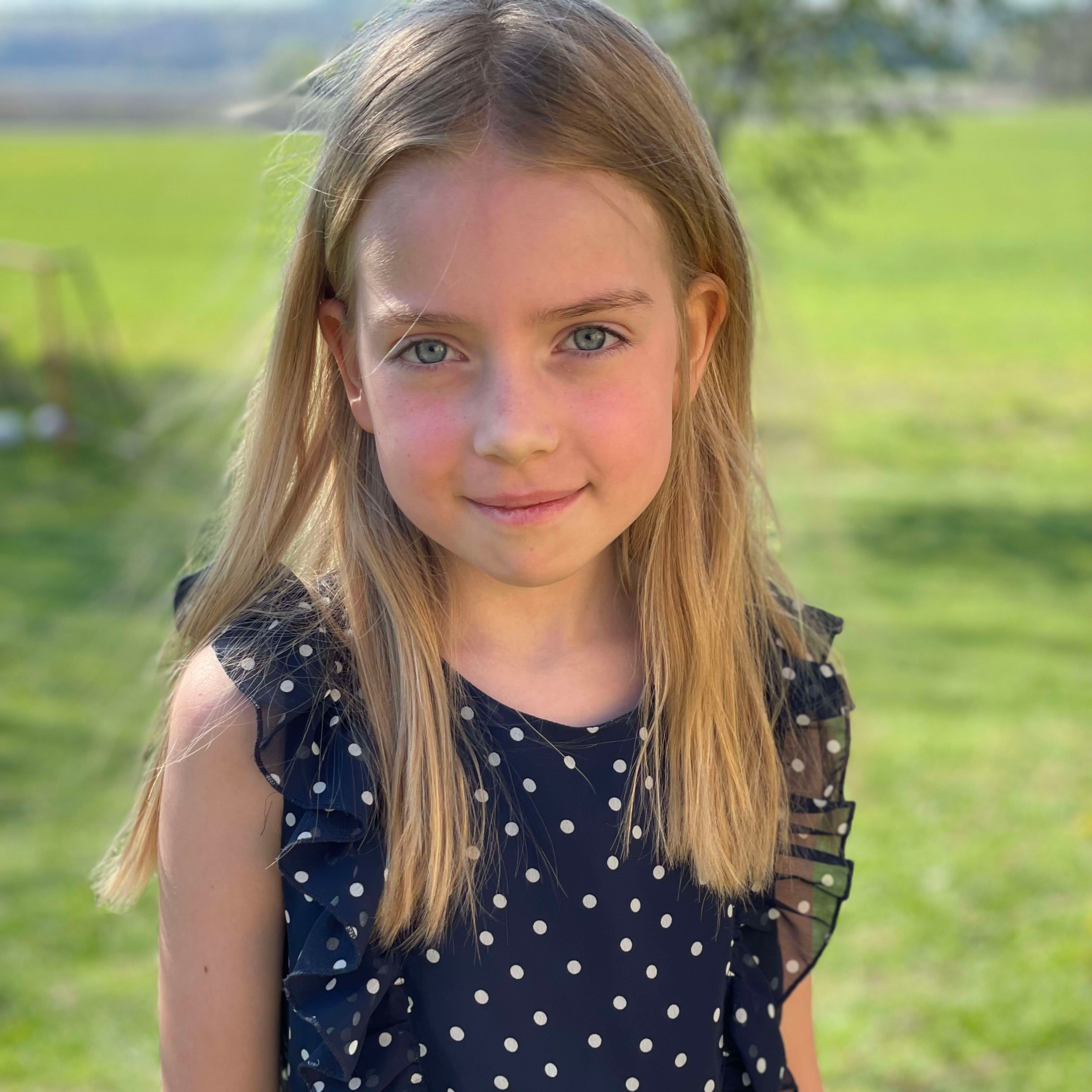 Profilbild för Agnes Norrbin