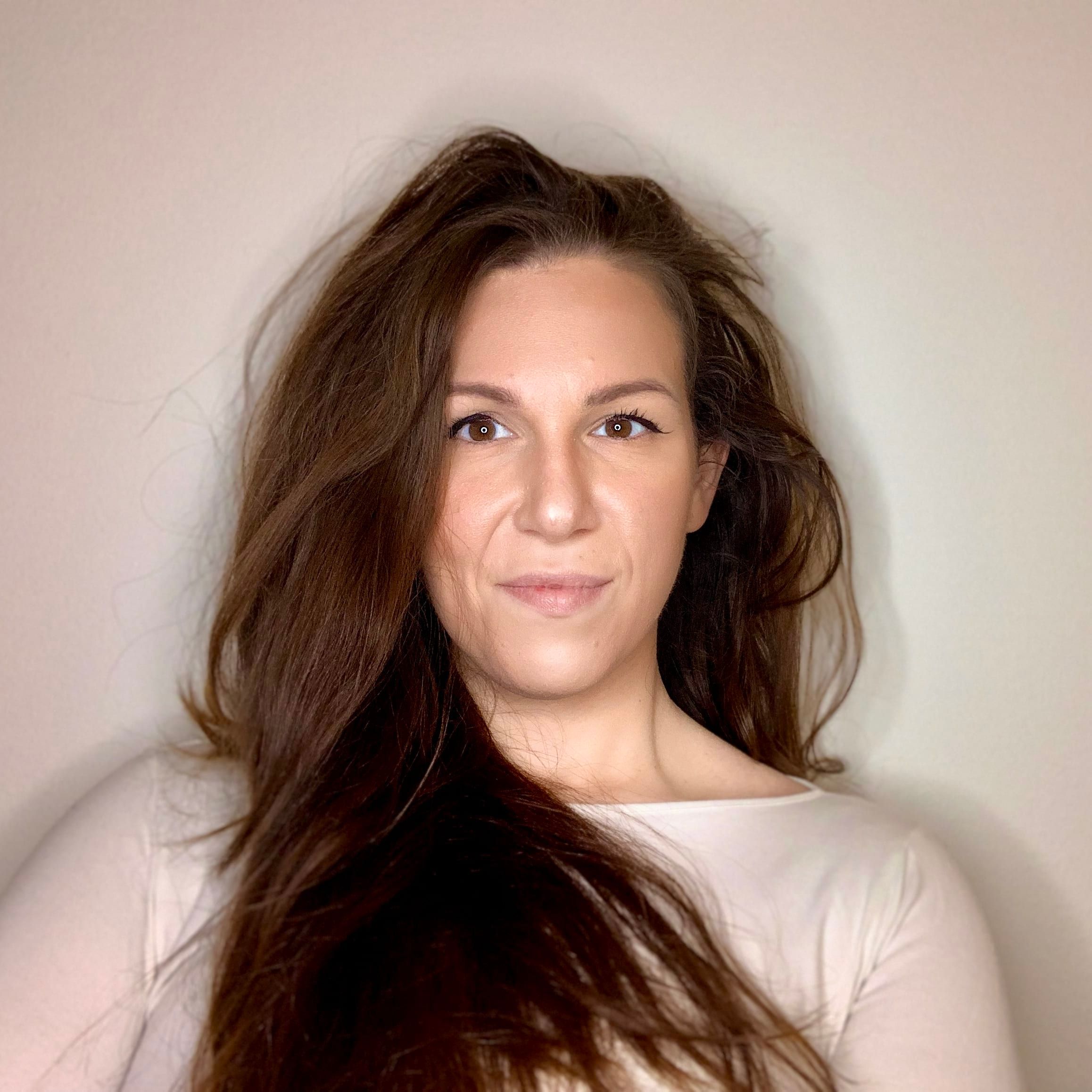Profilbild för Katarina Stojiljkovic