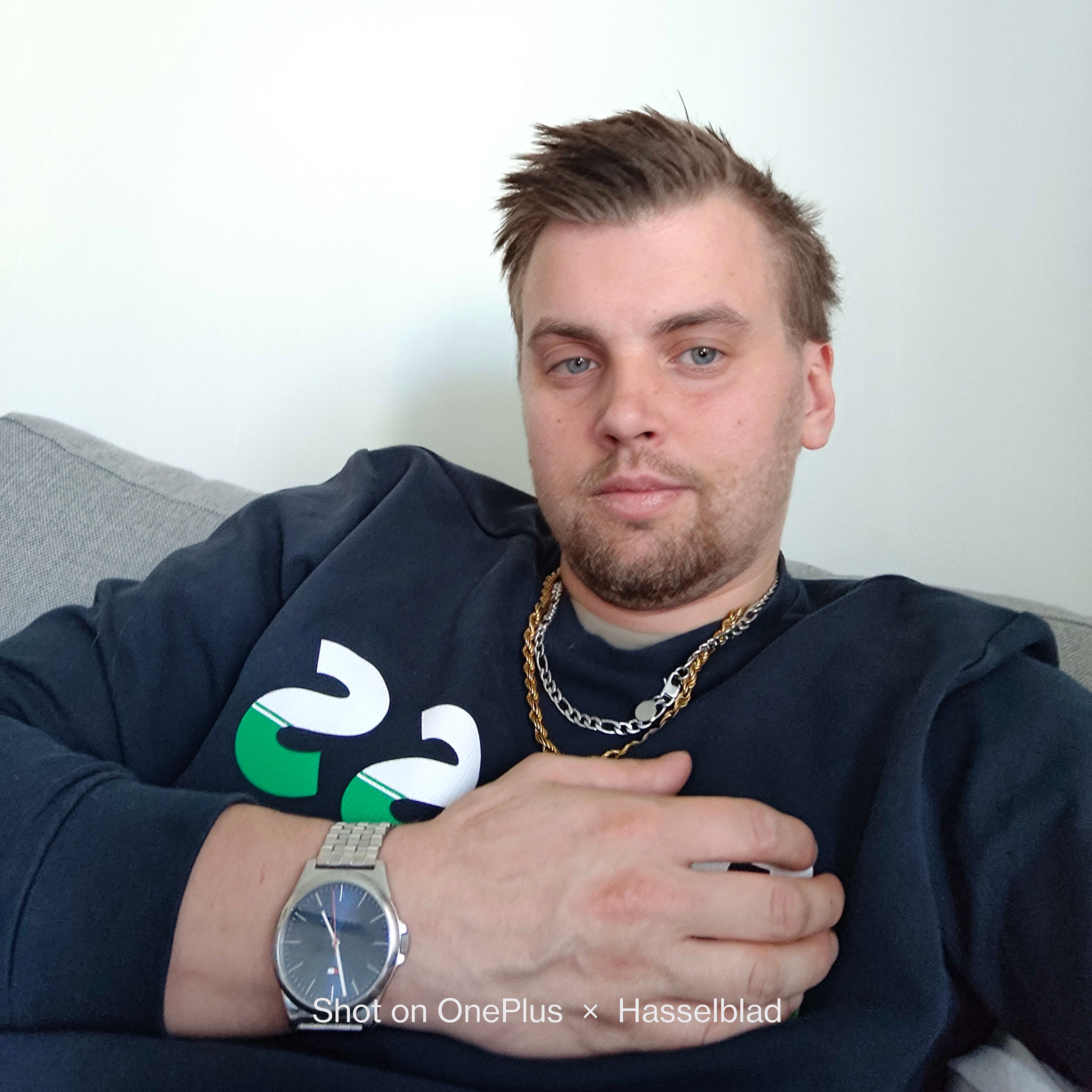 Profilbild för Rickard Hällgren