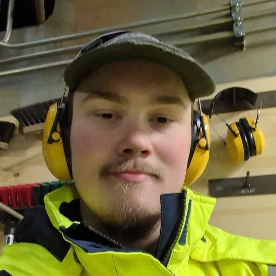Profilbild för Filip Johansson
