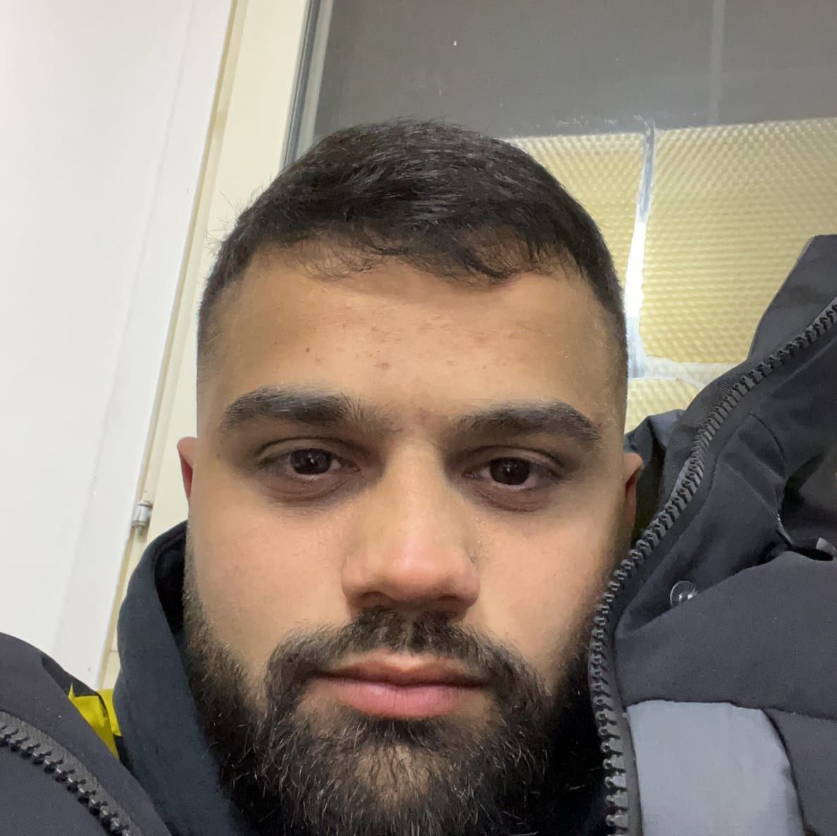 Profilbild för Hagob Sahakian