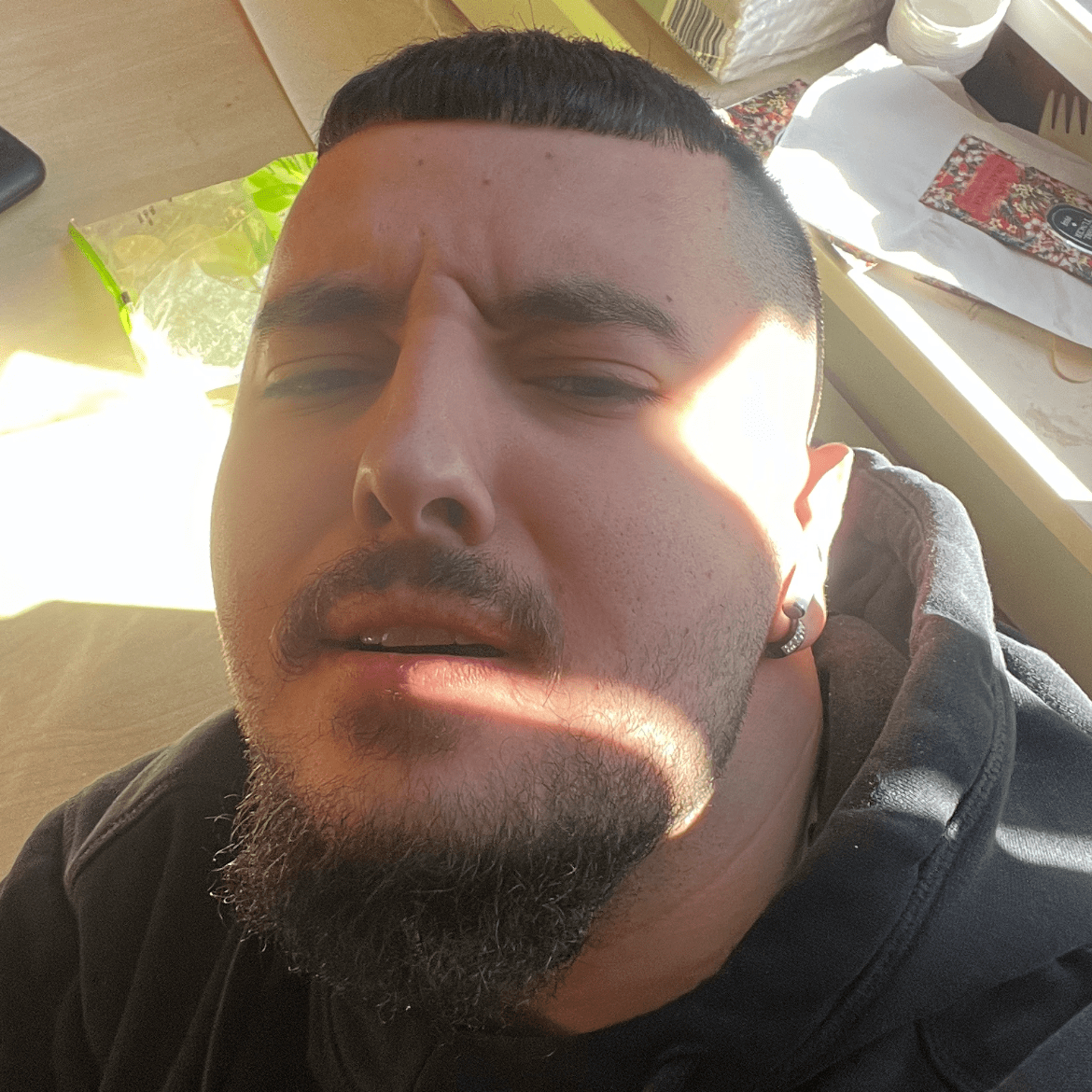 Profilbild för Sam Yakob