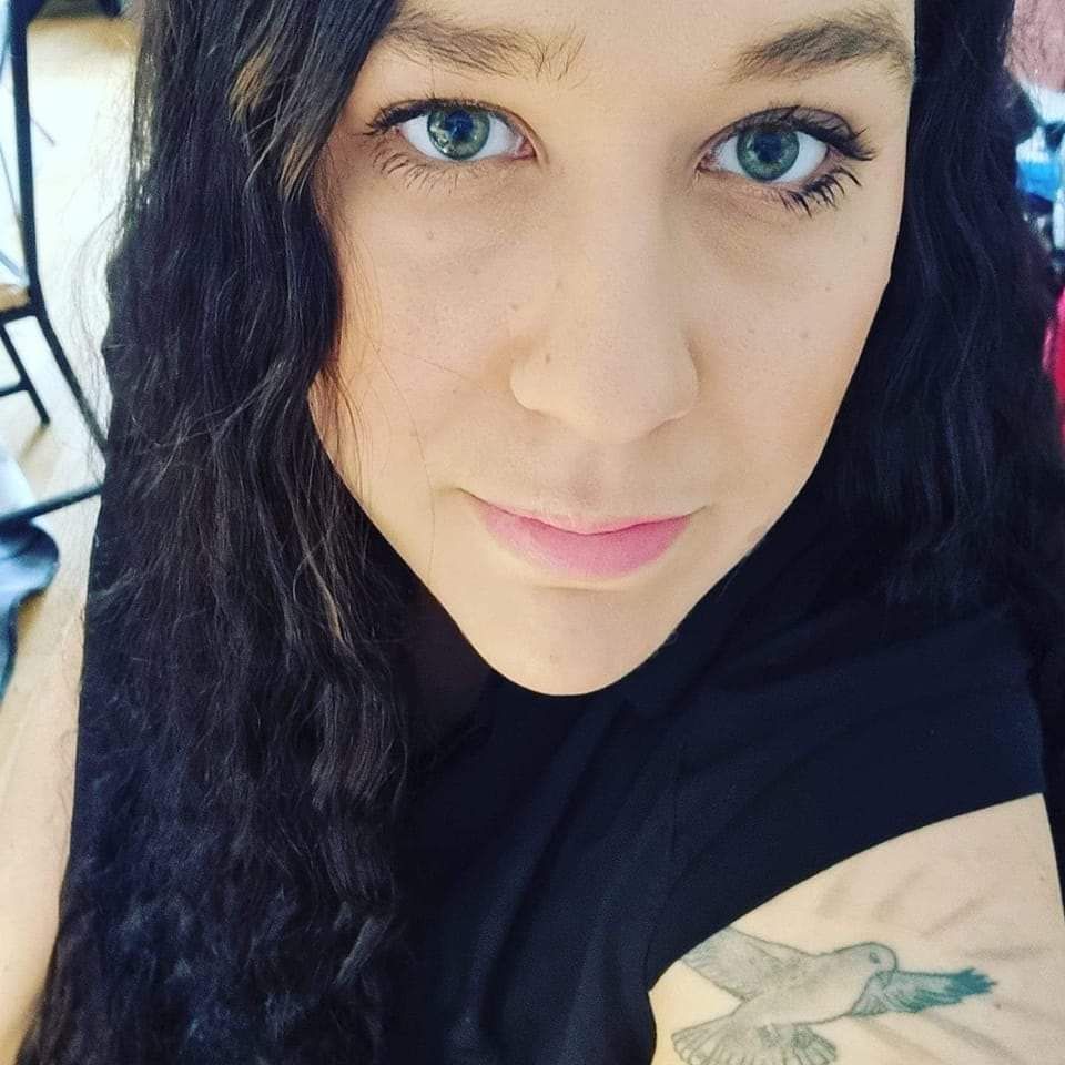 Profilbild för Camilla Nielsen