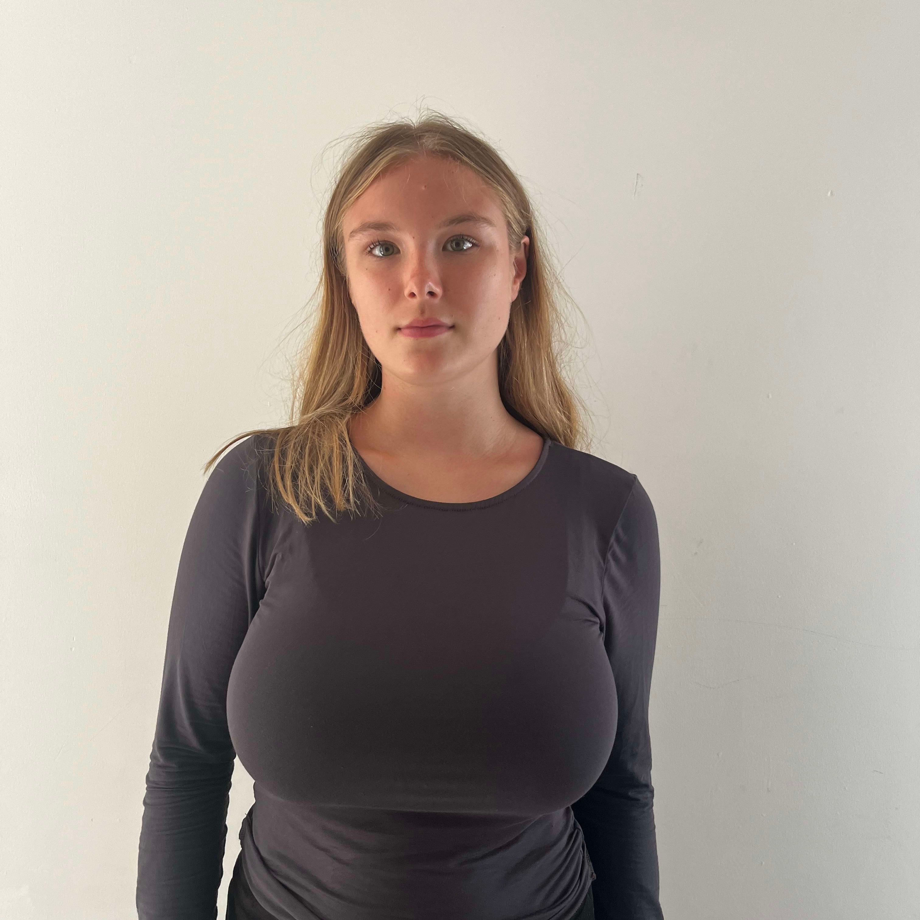 Profilbild för Matilda Axelsson
